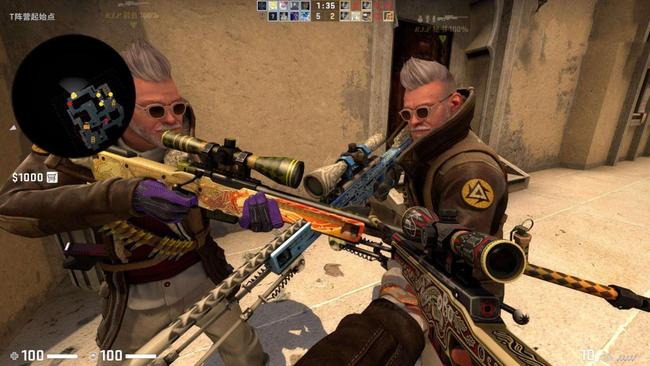 速集结并推 速集结并推