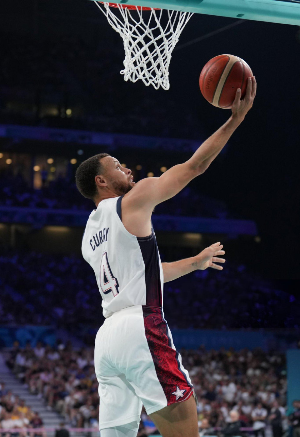 不止于得分 不止于得分