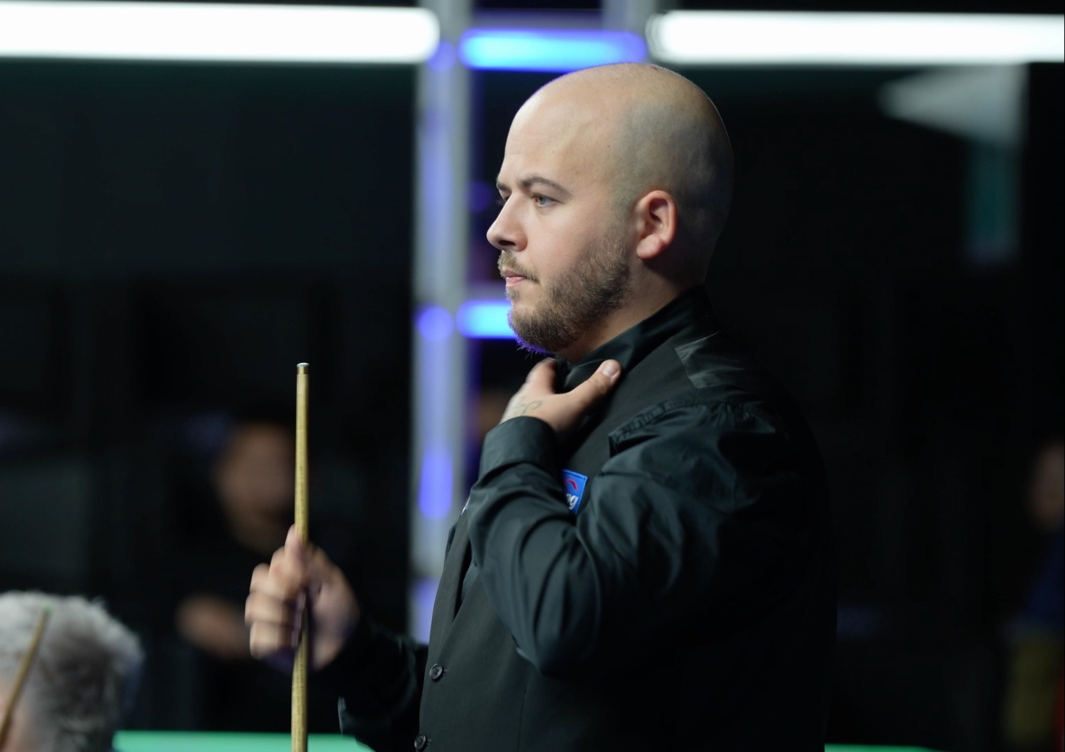 力量的崛起 力量的崛起