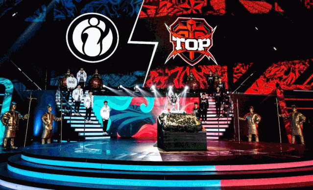 独特的格斗 独特的格斗