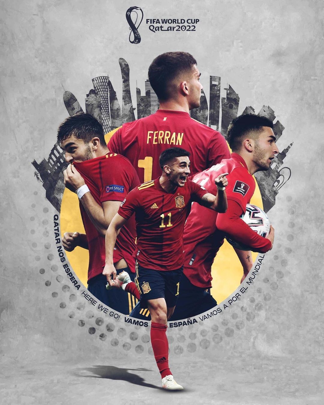 球迷来说 球迷来说