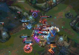 精妙组织 精妙组织