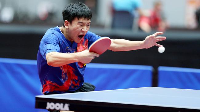 重要比赛的 重要比赛的