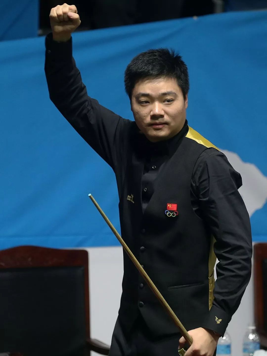 赛中执行正 赛中执行正